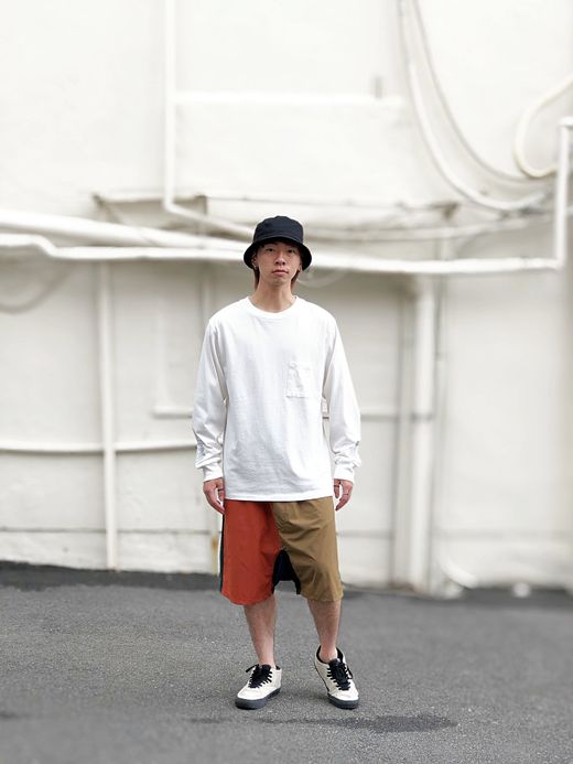 ALDIES A2114519 / NEO LOOSE PT / MULTI