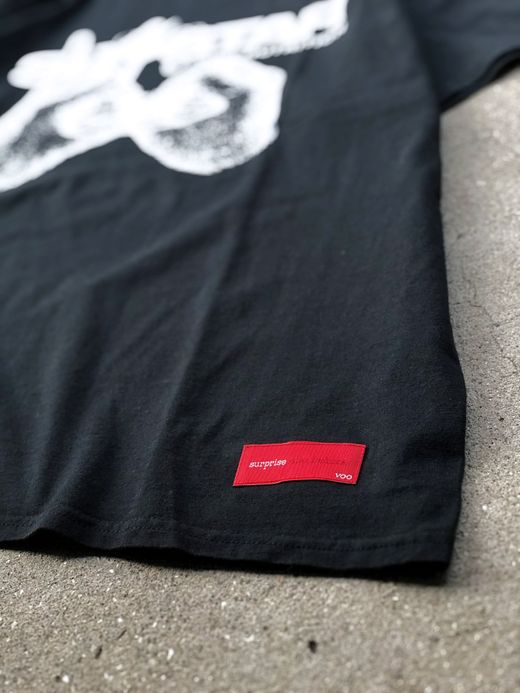 VOO VOO-SPG-048 / DIY TEE / 10