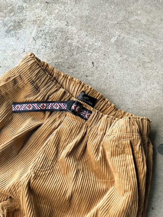 ALDIES A2017328 / THICK RIDGES PT / BEIGE