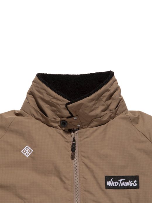 ROARK REVIVAL RJJ650 / ROARK × WILDTHINGS - HAPPY JACKET / TOUPE