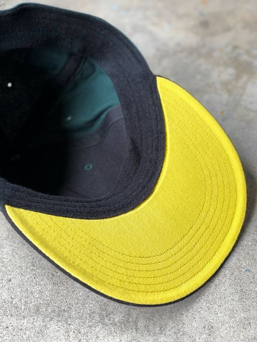 THE UNION TCH00095 / BBB CAP / GREEN