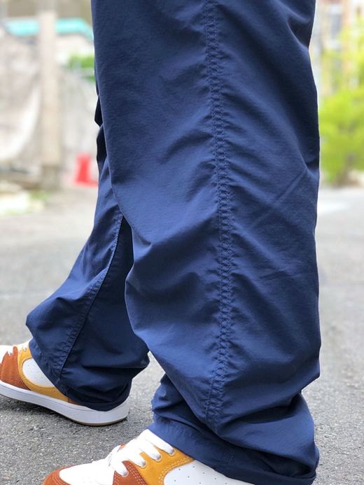 NECESSARY or UNNECESSARY Summer Hunter / navy