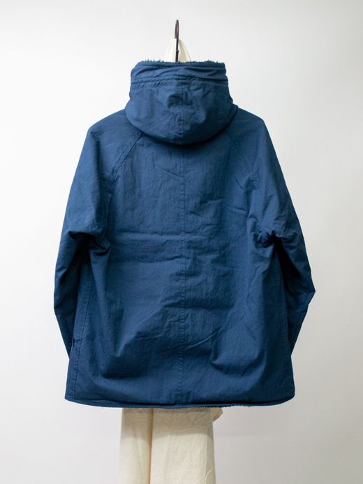 remilla R203410 / ムラビーフード / WORK.BLU(ワークブルー)