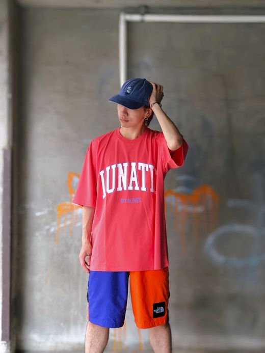 ALDIES A1023319 / LUNATIC BIG T / PINK