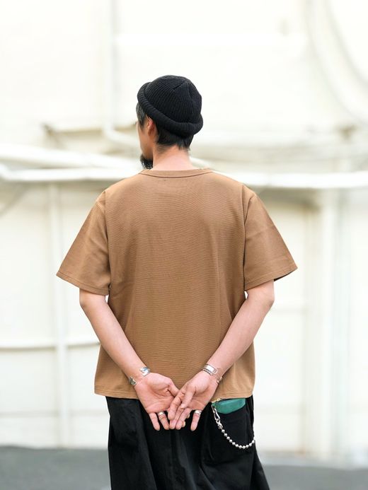 VOO VOO-911 / GOOD THERMAL SS / CAMEL