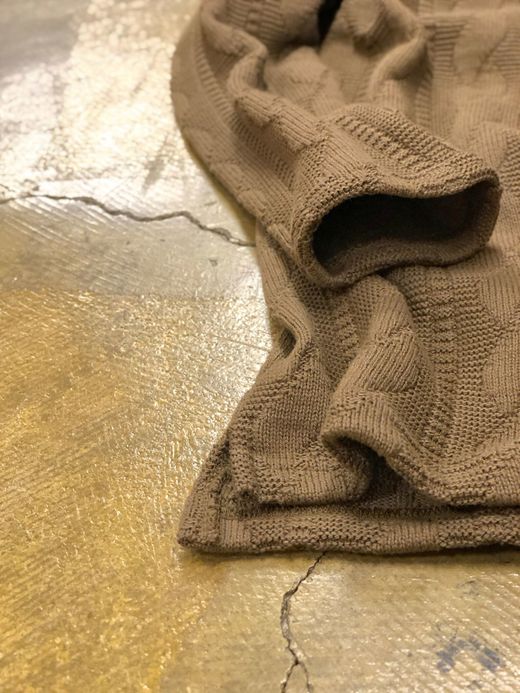 Spinner Bait 804RR / ロープリンクスクルー(MTO) / キャメル