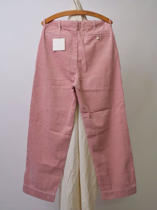 e.sen esenfw20p01 / THOMAS / PINK