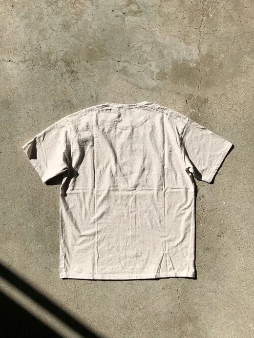 remilla R201212 / PLANTS IN WIND / WHT.MK