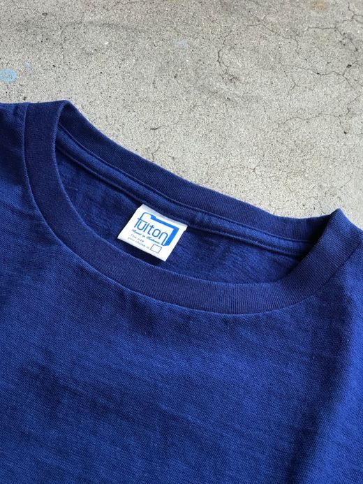 fulton OWN WAY BASIC TEE / PEPSI