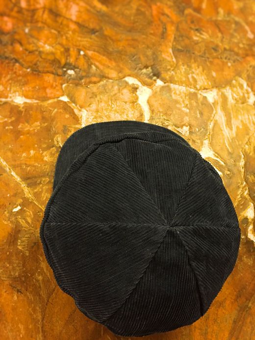 remilla Cord ダイド帽 / NVY