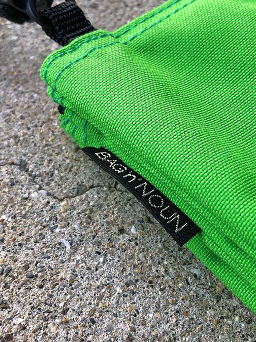 NECESSARY or UNNECESSARY 70020820 / COLOR TRIO 'L' / KELLY