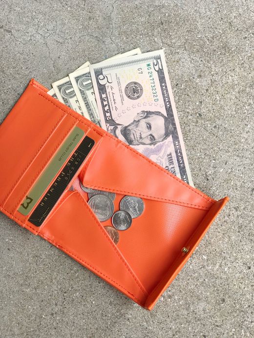 THE UNION TCL00082 / GREGORY PORTER / ORANGE