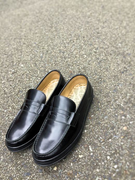 MANEBU VOVO Face Skin / black