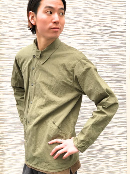 remilla 羽織リハント / KHK