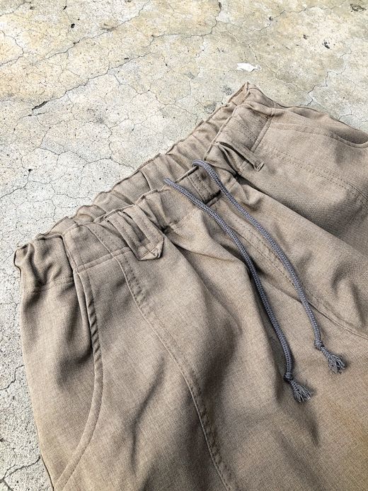 VOO VOO-927 / RELAX BALLOON 4/5 / MOCHA