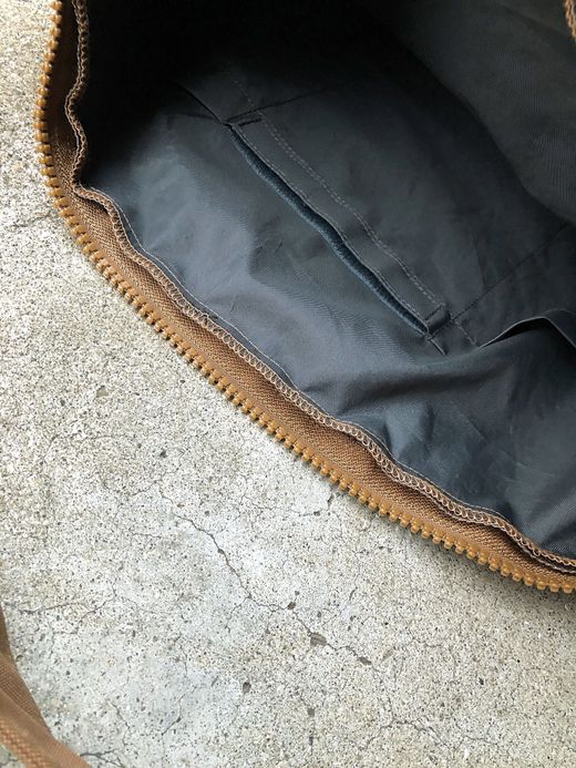 remilla R193432 / 袈裟袋 / SND.BRN