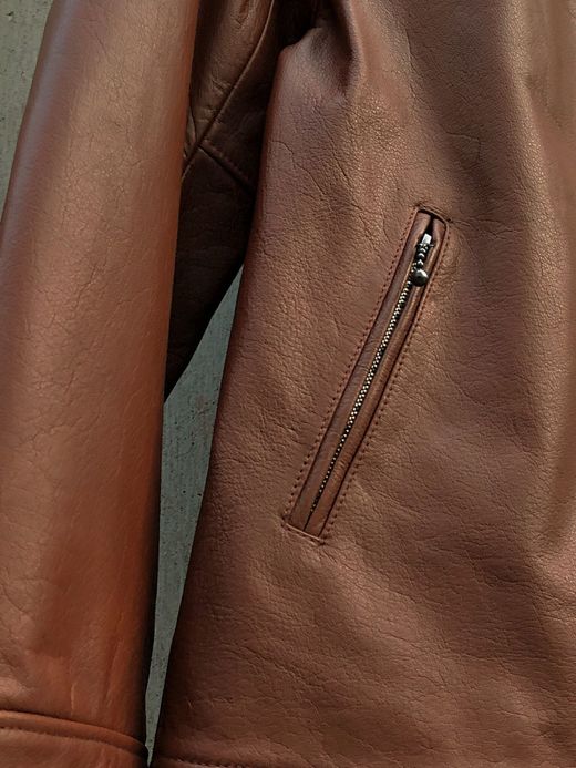 VOO VOO-952 / EXCELEZA SINGLE 2 / BROWN