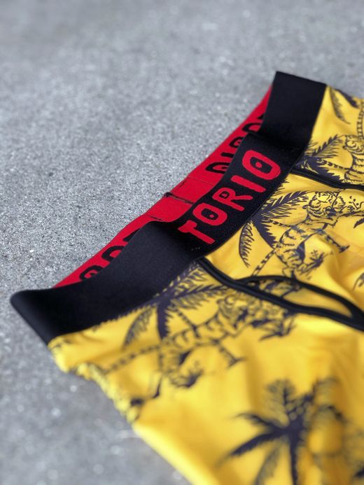 TORIO 111740 / チビクロサンボ 