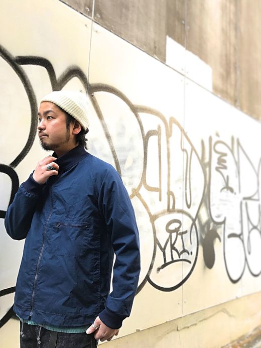 remilla ベルスイングトップ / NVY