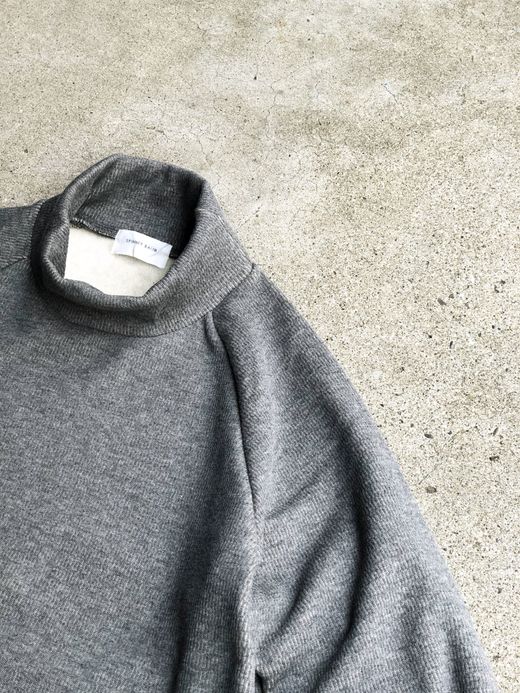 Spinner Bait 8122TB / サーマルボンバーヒートハイネックラグランL/S(MTO) / グレー