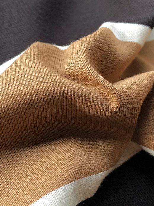 VOO VOO-915 / GOD BORDER SS / CAMEL