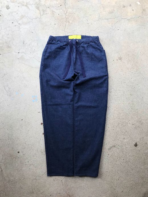 NECESSARY or UNNECESSARY 90011518 / SPINDLE 'DENIM' / INDIGO