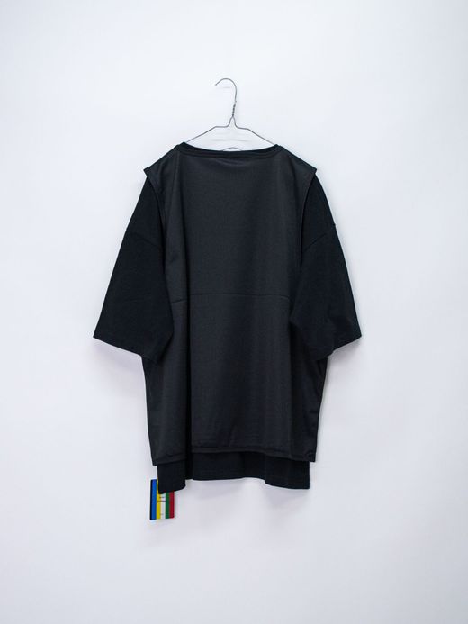 VOO VOO-SPG-086 / 3930 / BLACK