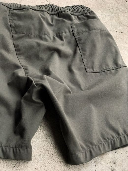 remilla R200221 / トモエショーツ / OLV