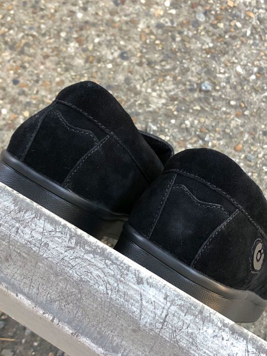 gravis 25220 / ODJICK / BLACK
