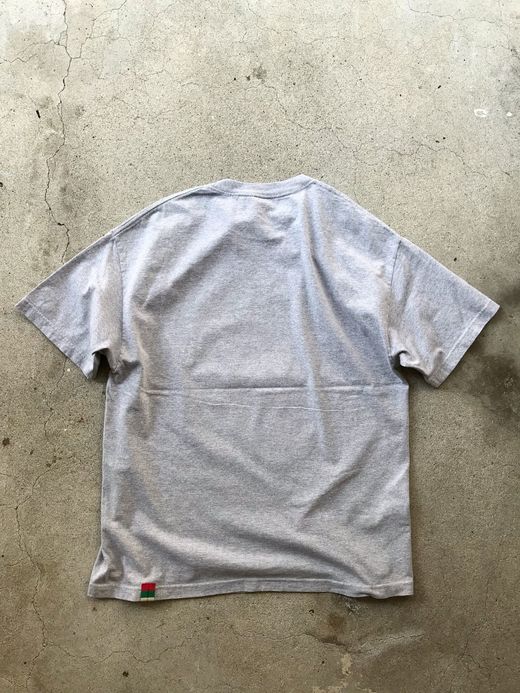 VOO VOO-SPG-061 / D. I. Y. TEE "F" / 12