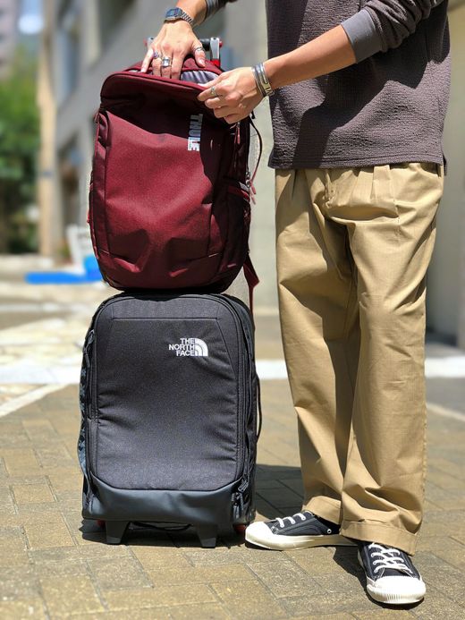  TSLB-317 / THULE SUBTERRA BACKPACK 30L / EMBER