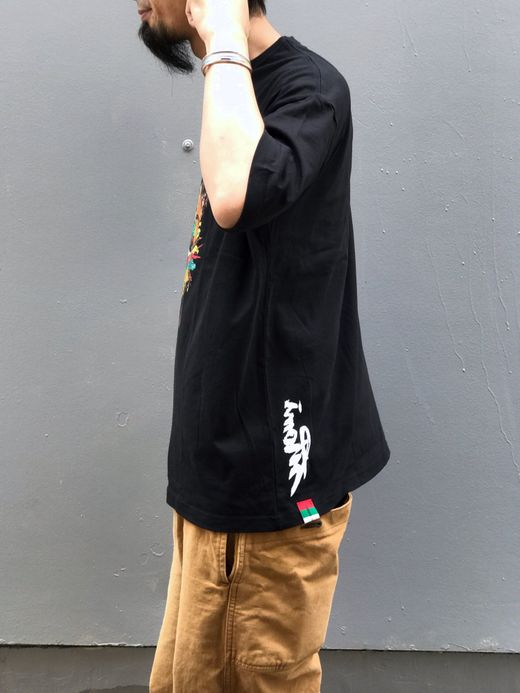 VOO VOO-1005 / THE GIFT / BLACK
