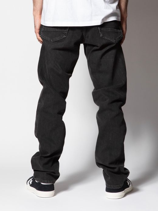 ROARK REVIVAL RD210 / HWY 128 / WORN BLACK