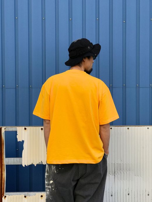 VOO VOO-989 / MISTEE -CREAM- / GOLD