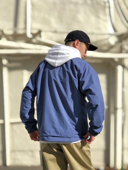 remilla R193406 / ドルマンデクトコーチ / BLU.GRY