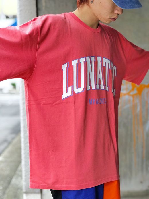 ALDIES A1023319 / LUNATIC BIG T / PINK