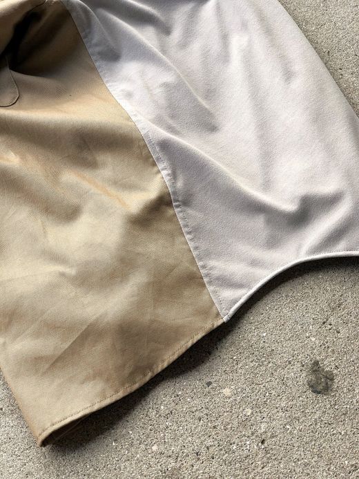 VOO VOO-938 / 0ST VOOMAL SHIRTS OX / MOCHA