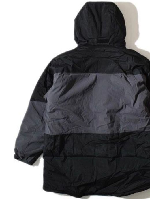 ALDIES A3007429 / HEY MONSTER PARKER / BLACK