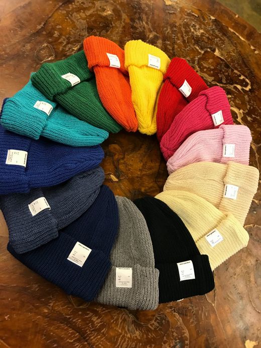 disce gaudere Cotton Mix Miritaly Watch / GRN