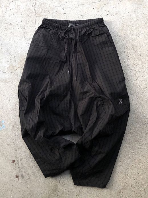 ALDIES A2902519 / SQUASH PT / BLACK