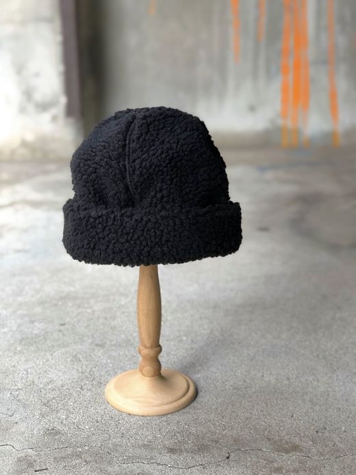 VOO VOO-A-189 / WARN ACORN / BLACK