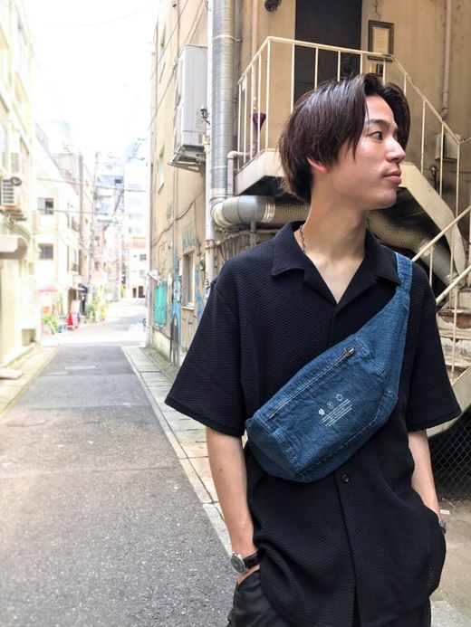 remilla デグポーチ / IDG