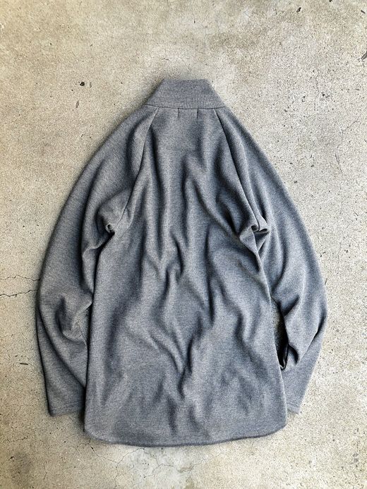 Spinner Bait 8122TB / サーマルボンバーヒートハイネックラグランL/S(MTO) / グレー