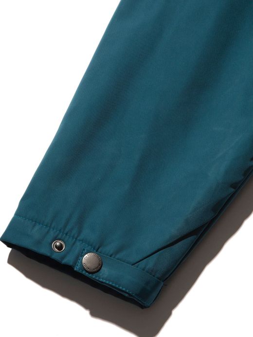 ROARK REVIVAL RJJ657 / "ROAM & FREE" COACHES JACKET / M.BLUE