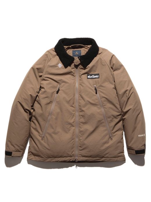 ROARK REVIVAL RJJ650 / ROARK × WILDTHINGS - HAPPY JACKET / TOUPE