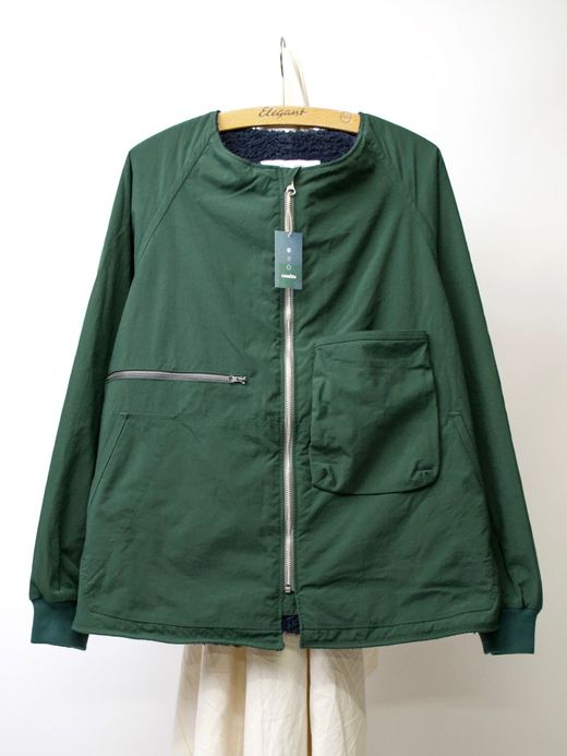 remilla R203411 / プロトJKT / GRN(グリン)