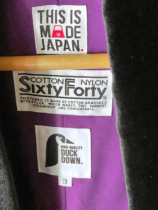  DOTERADOWN / OLIVE
