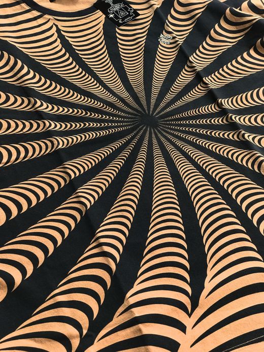 ALDIES A1024310 / GRGR BIG T / BROWN