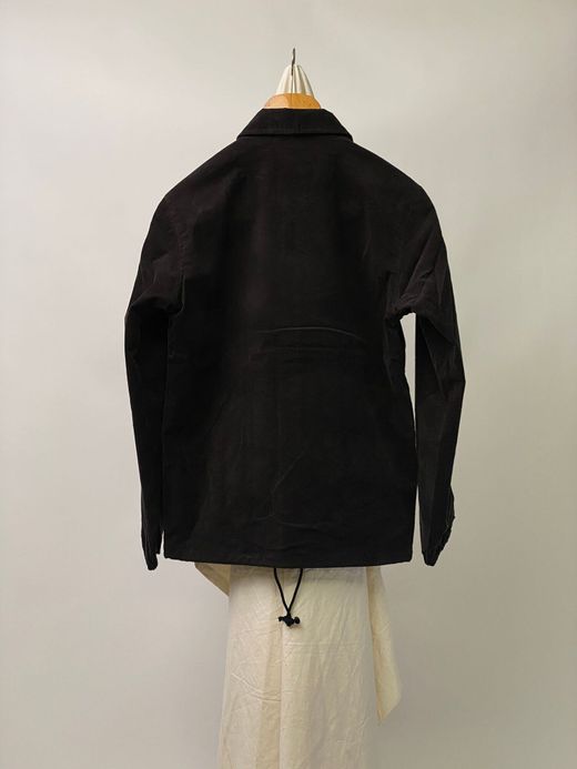 Nasngwam Mola Coach JK / black