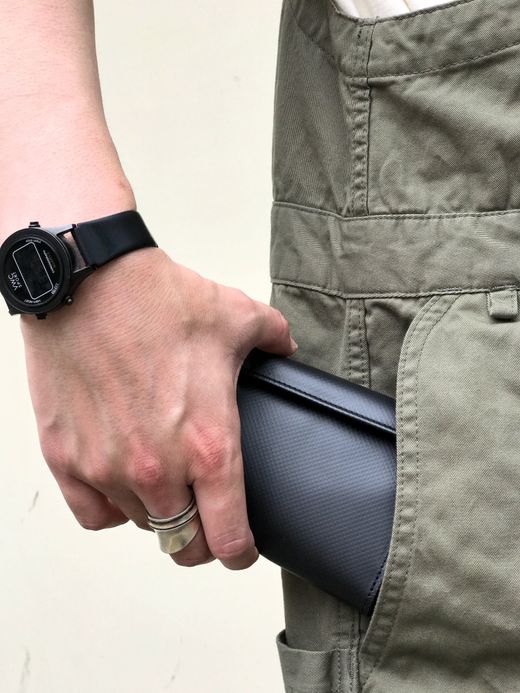 THE UNION TCL00082 / GREGORY PORTER / BLACK